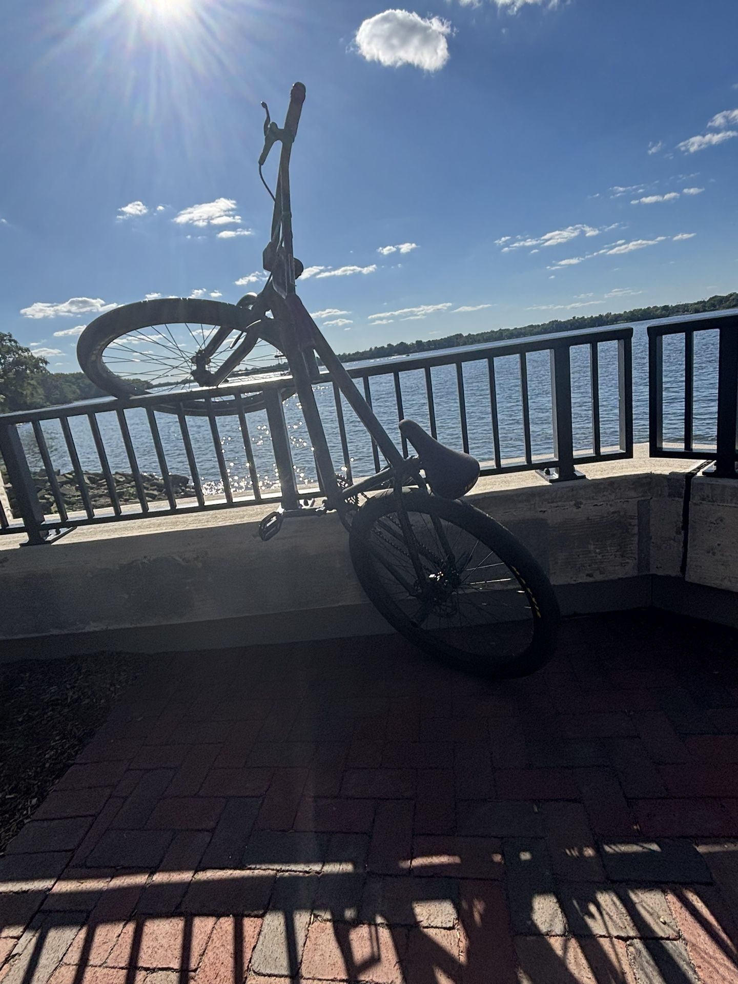 Big Flyer Custom