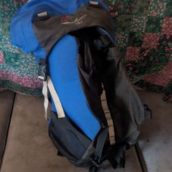 Osprey Eclipse 36 Backpack 