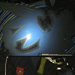 Pokemon Mega Charzard NEW