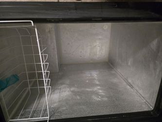 Arctic King 7.0 Cu Ft Chest Freezer