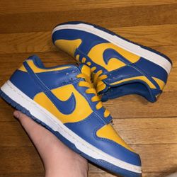 Nike Dunk Low UCLA