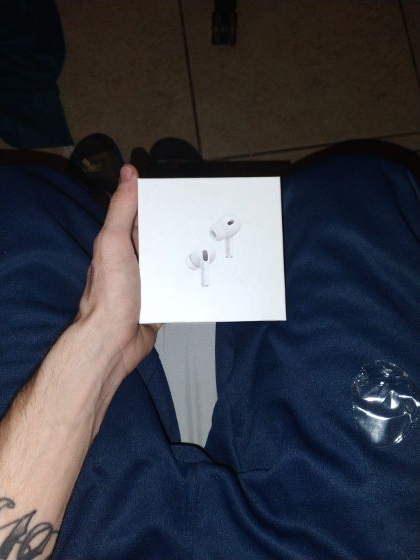 Bluetooth Earbuds