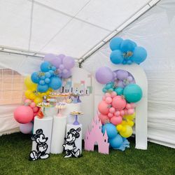 Party Decor