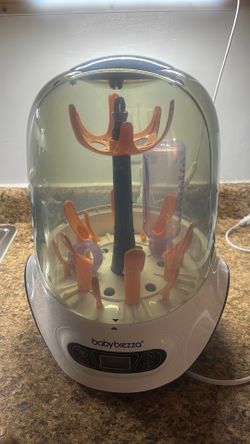 Babybrezza
