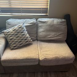 Couch for sale