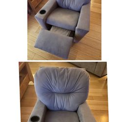 Kids Recliner 