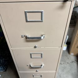 File Cabinet