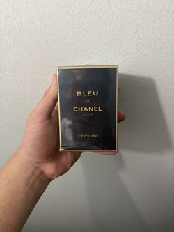 Bleu de Chanel L'Exclusif Parfum 100ml (men)
