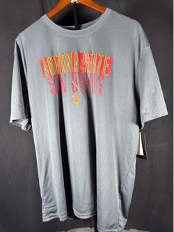 TShirt: ASU Sun Devils