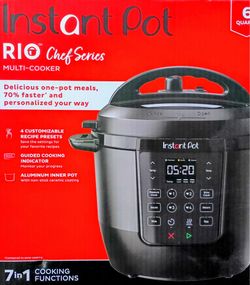Instant Pot