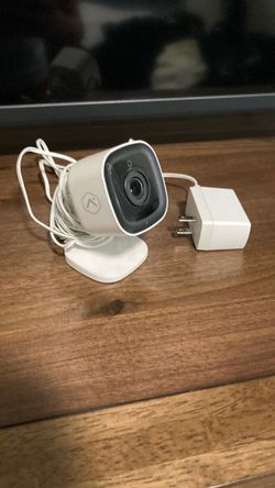 Camera