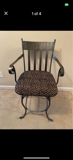 Swivel Chair