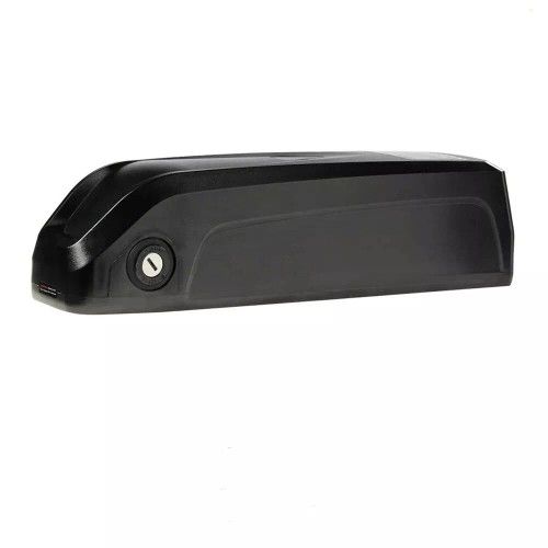 RAD Electric Bike Battery 48v x 14AH