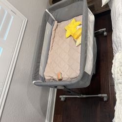 Basinet