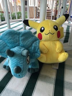 2 toys