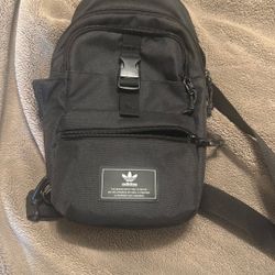 Bolso De Addidas