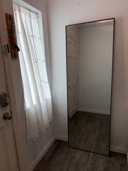 Full-Length Mirror