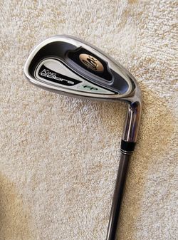 King Cobra FP Pitching Wedge (PW) Lite Flex Aldila NV HL 65g Graphite - RH
