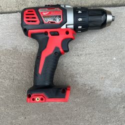 Milwaukee Drill Driver