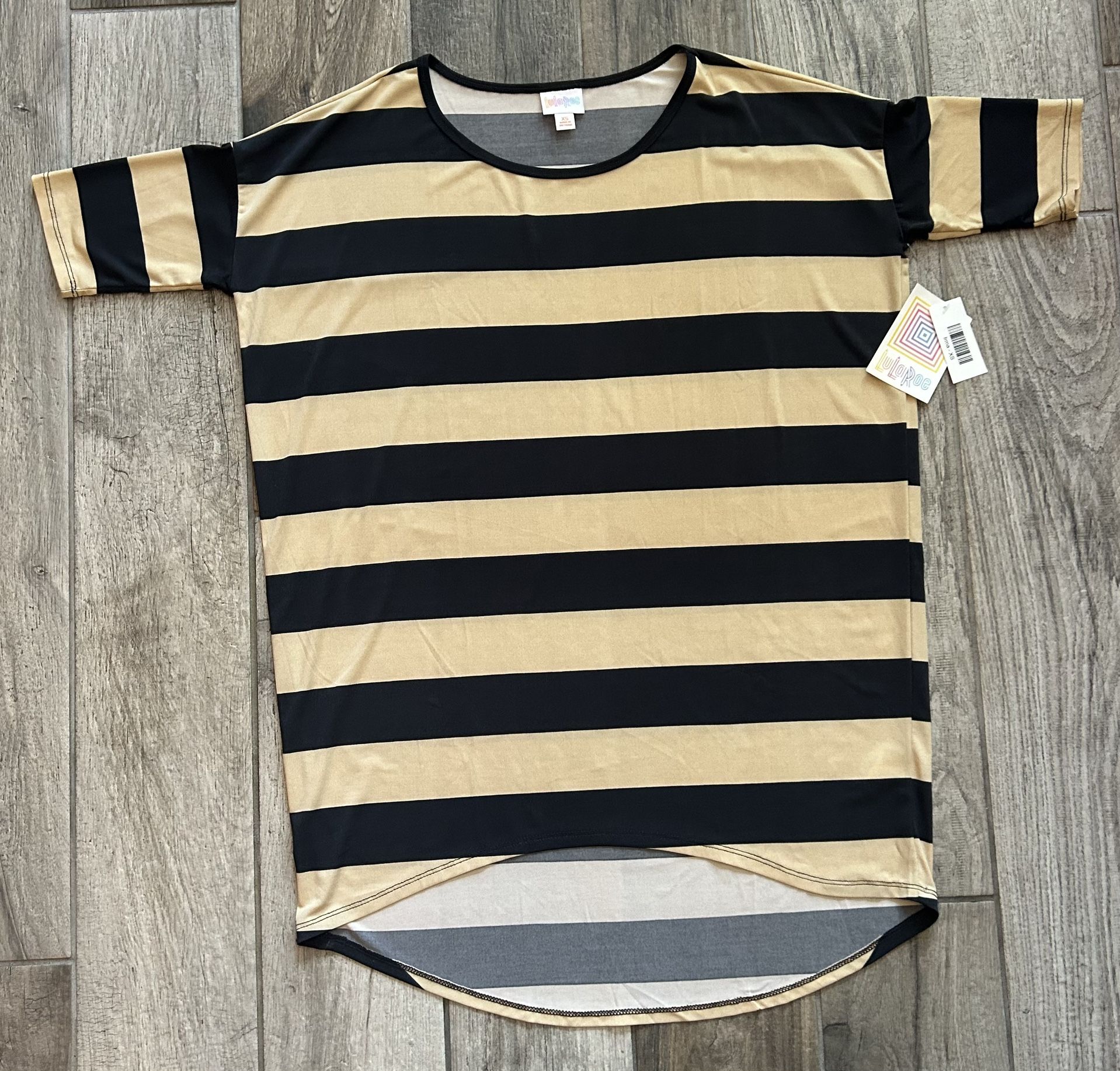 Irma Style LuLaRoe T Shirt