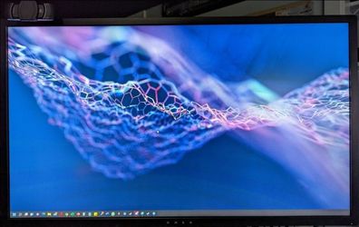 32” HP OMEN QHD 1440p Monitor 🔥