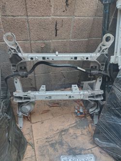 2016-2024 Chevrolet Camaro SS 6.2l Front Subframe Crossmember