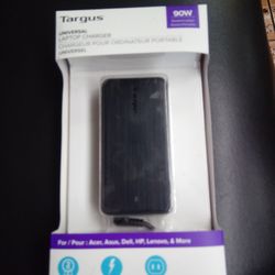 Targus Universal Laptop Charger