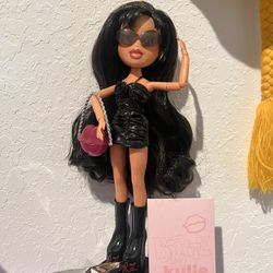 Kylie Jenner Bratz Doll 