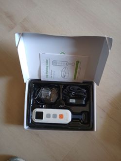 Zigpet training collar
