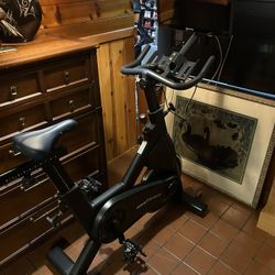 Free Spin Bike - You Pick Up