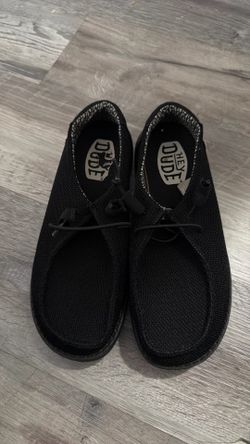 hey dude shoes