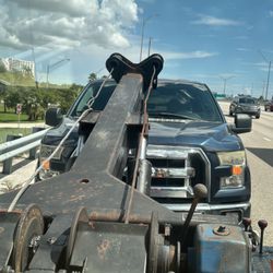Tow 