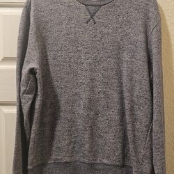 Weatherproof Vintage Sweatshirt Men's M Used Like New - Get 2nd Clothing Item for $5 Off