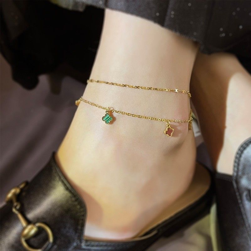 Beautiful Sexy Anklets 