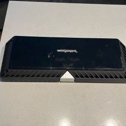 Rockford Fosgate T2500-1bd