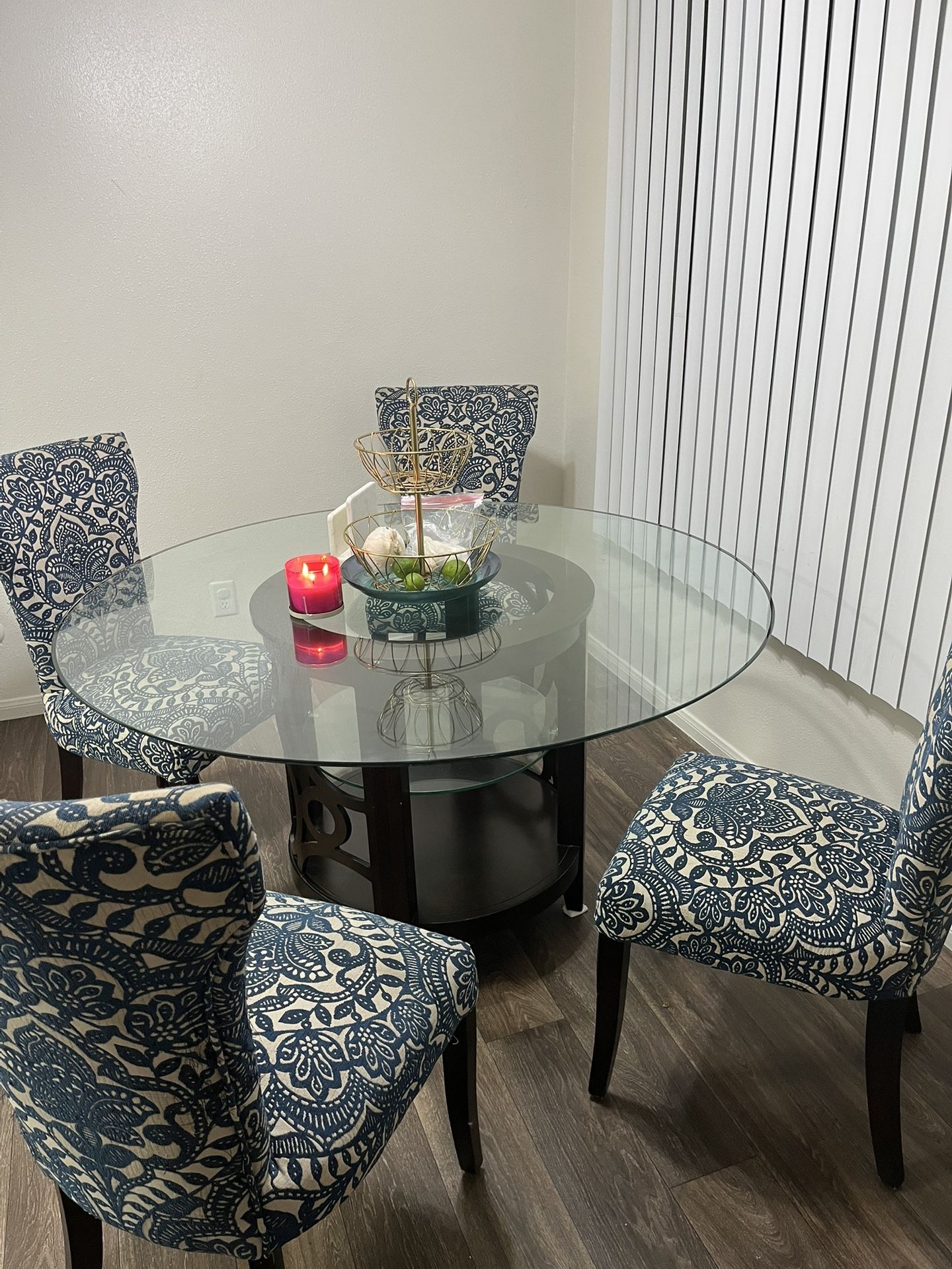 Dining Room Table