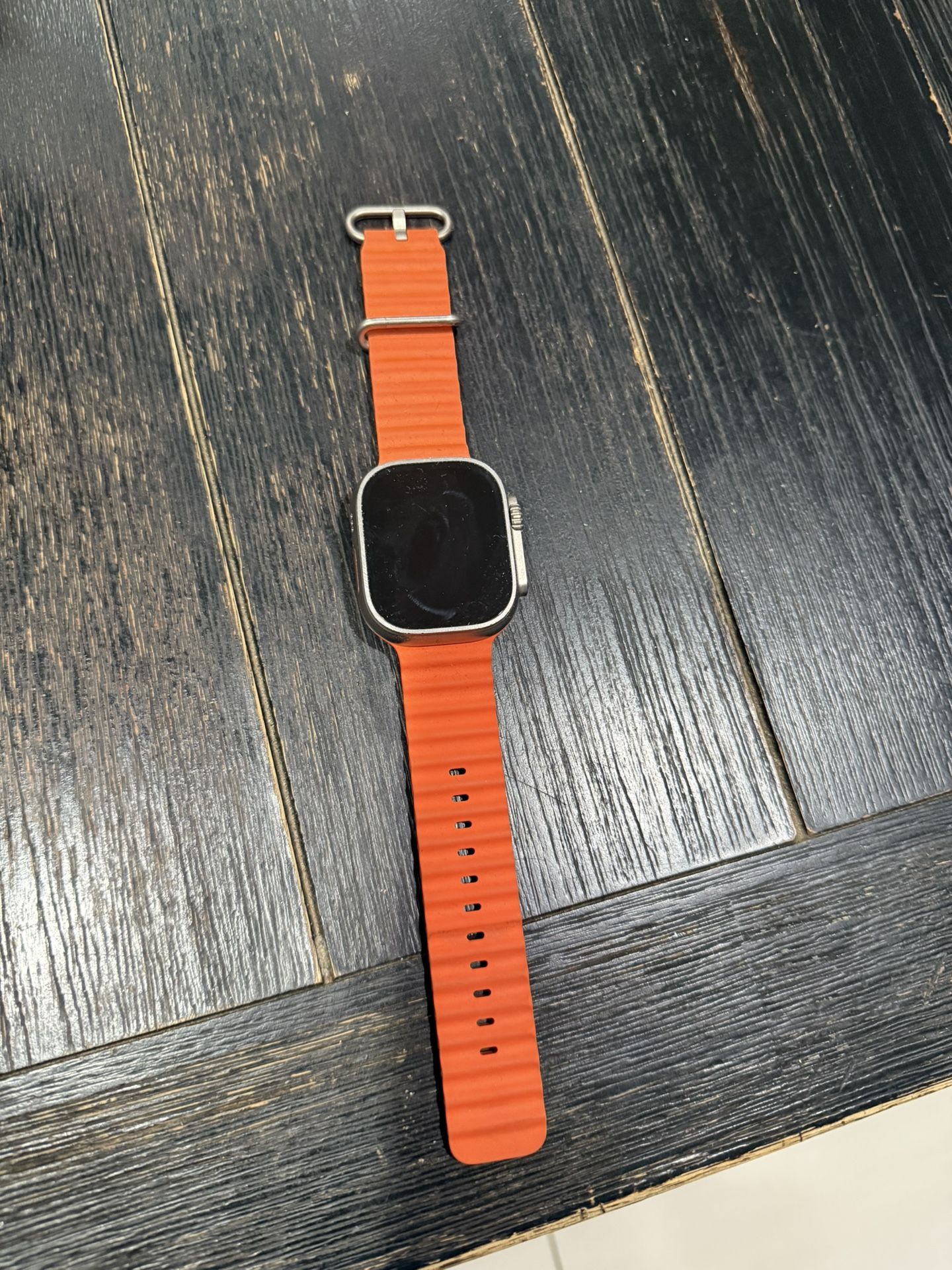 Apple Watch Ultra 2