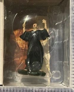 Harry Potter Voldemort Mini Collectible Figure