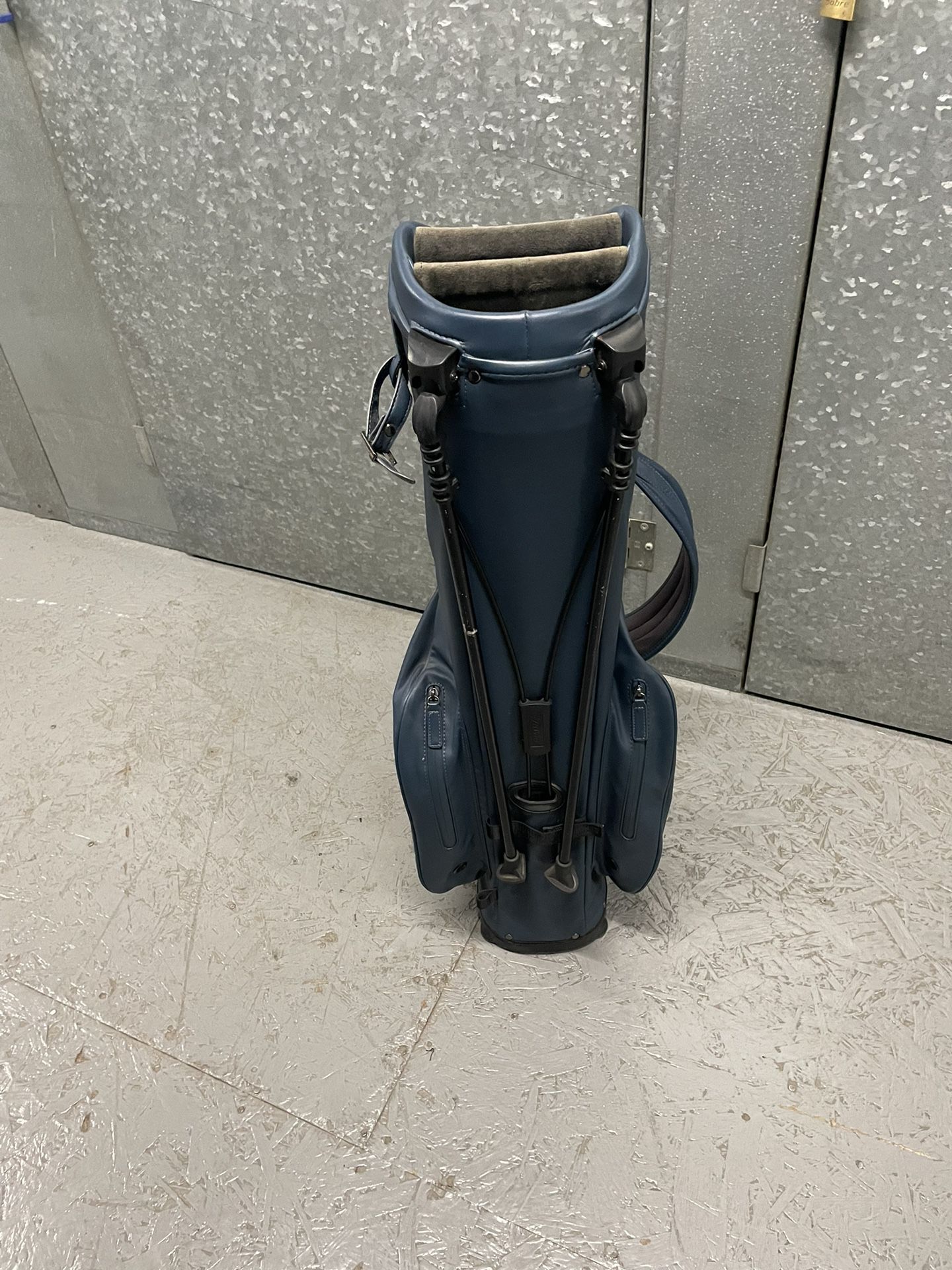 70s authentic rare Gucci golf bag for Sale in Apple Valley, CA - OfferUp