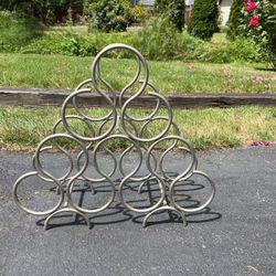 Wine Rack