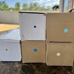 UV Changing Skinny Tumblers - sublimation 
