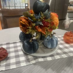 Decoración