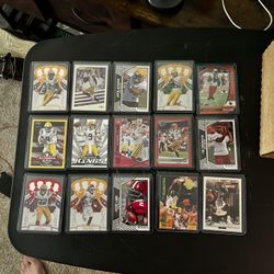Sports Cards For Sale 