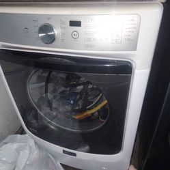 Secadora  maytag