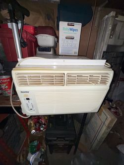 Air Conditioning