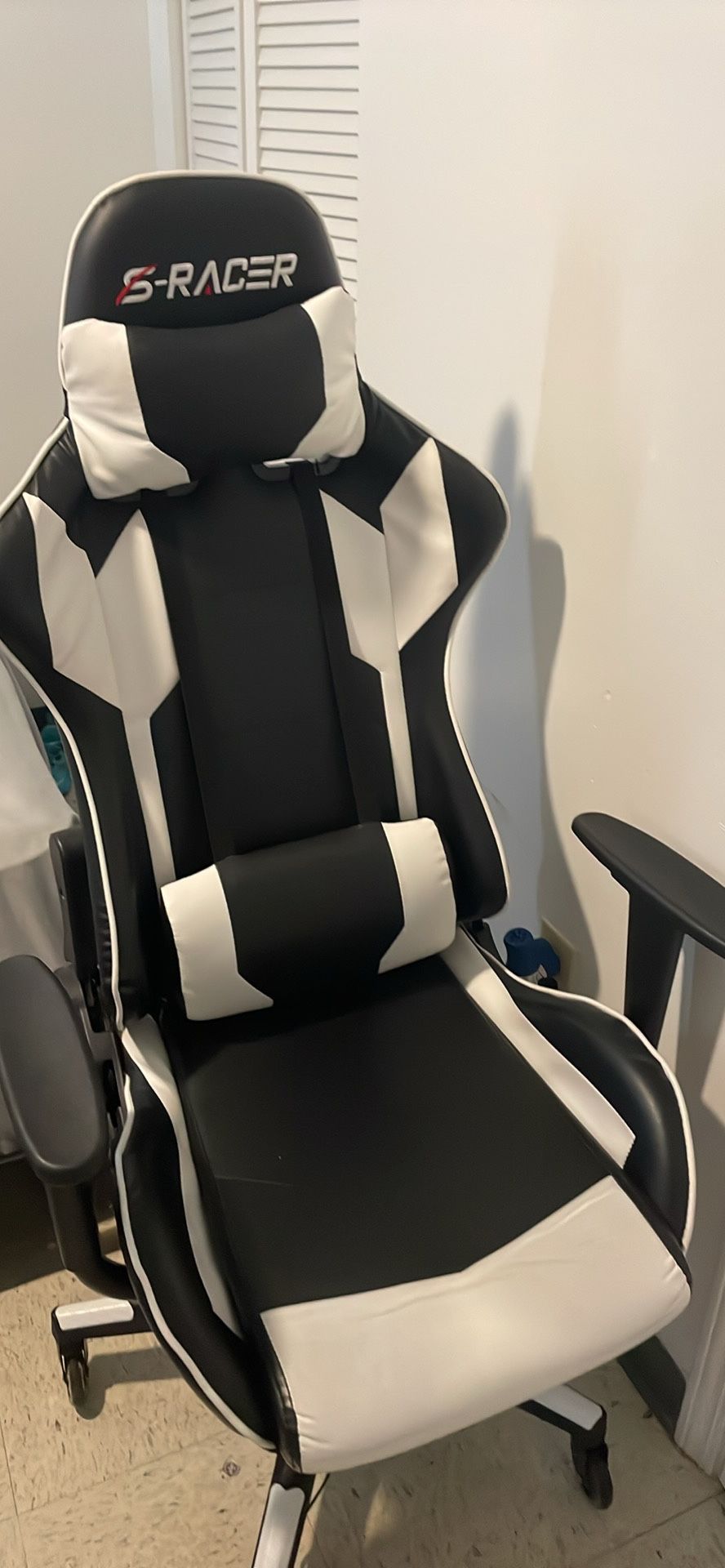 New Gaming Chair