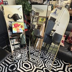 Full Size body mirror