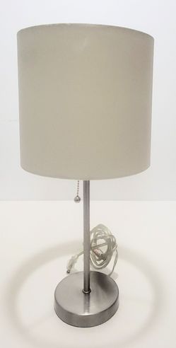 Table lamp
