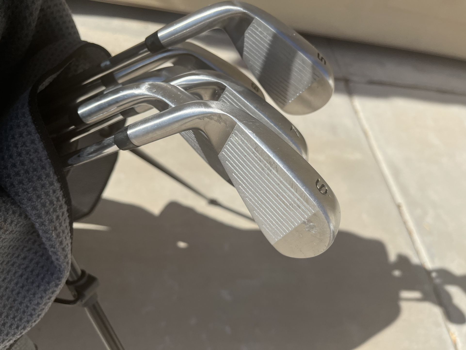 Precise M5 Men’s Golf Clubs +1” In Length for Sale in Chandler, AZ