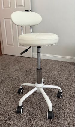 Adjustable stool